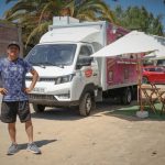 Versatilidad que impulsa negocios: Landking demuestra por qué es “El minitruck de Chile” Versatilidad que impulsa negocios: Landking demuestra por qué es “El minitruck de Chile”