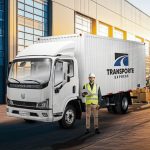 Landking LK614: versatilidad, eficiencia y capacidad para impulsar a las PYMES Landking LK614: versatilidad, eficiencia y capacidad para impulsar a las PYMES