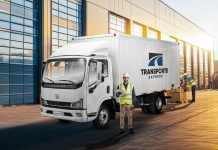 Landking LK614: versatilidad, eficiencia y capacidad para impulsar a las PYMES Landking LK614: versatilidad, eficiencia y capacidad para impulsar a las PYMES