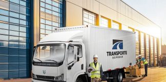 Landking LK614: versatilidad, eficiencia y capacidad para impulsar a las PYMES