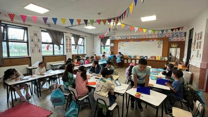 LOS LAGOS 3 (1) Leer es Poderoso