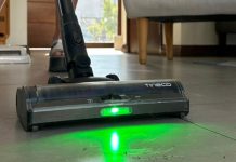 Uno de cada cinco chilenos vive en un departamento y adapta sus rutinas de limpieza en espacios más reducidos Uno de cada cinco chilenos vive en un departamento y adapta sus rutinas de limpieza en espacios más reducidos