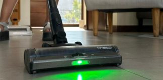 Uno de cada cinco chilenos vive en un departamento y adapta sus rutinas de limpieza en espacios más reducidos