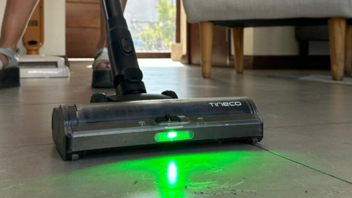 Uno de cada cinco chilenos vive en un departamento y adapta sus rutinas de limpieza en espacios más reducidos