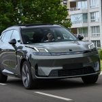 Lynk & Co 08 es nominado a los prestigiosos premios Women’s Worldwide Car of the year Lynk & Co