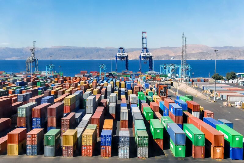 Tendencias logísticas 2026: digitalización, automatización y sostenibilidad serán los ejes centrales del sector