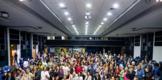 Entel lanza segunda versión del Fondo 55+: $ 360 millones para acortar la brecha digital en adultos mayores