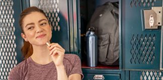 No es solo para el aliento: La razón por la que el chicle volvió a estar en boca de todos