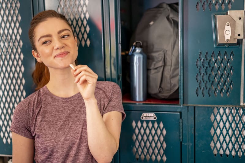 No es solo para el aliento: La razón por la que el chicle volvió a estar en boca de todos