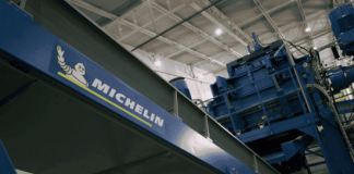 La planta de Michelin en La Negra amplía su capacidad