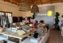 Market F llega a Cachagua con lo último en moda y tendencias para este verano
