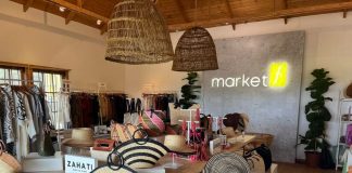 Market F llega a Cachagua con lo último en moda y tendencias para este verano