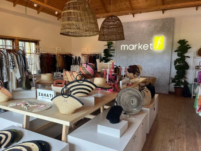 Market F llega a Cachagua con lo último en moda y tendencias para este verano