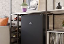 Agrega frescura a tu verano junto a la línea de frigobares Mademsa Agrega frescura a tu verano junto a la línea de frigobares Mademsa