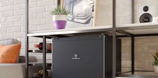 Agrega frescura a tu verano junto a la línea de frigobares Mademsa