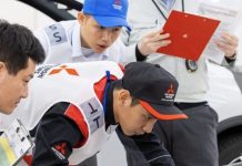 Mitsubishi Motors Chile fortalece sus competencias técnicas y de atención al cliente en el Global Service Skills Contest 2025