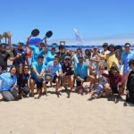 Plan Balnearios transforma la costanera de Punta de Tralca