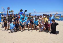 Plan Balnearios transforma la costanera de Punta de Tralca