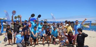 Plan Balnearios transforma la costanera de Punta de Tralca