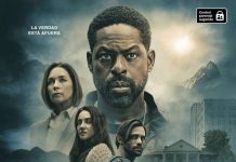 Disney+ presenta el tráiler y póster de la nueva temporada de Paradise que estrena el 23 de febrero