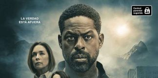 Disney+ presenta el tráiler y póster de la nueva temporada de Paradise que estrena el 23 de febrero