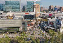 Parque Arauco consolida su liderazgo en innovación regional seleccionando a los cinco ganadores del Startup Challenge 2025