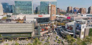 Parque Arauco consolida su liderazgo en innovación regional seleccionando a los cinco ganadores del Startup Challenge 2025