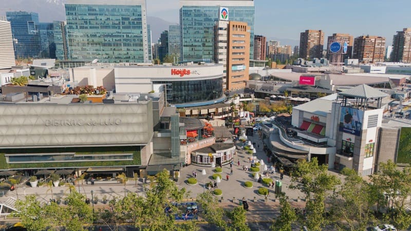 Parque Arauco consolida su liderazgo en innovación regional seleccionando a los cinco ganadores del Startup Challenge 2025