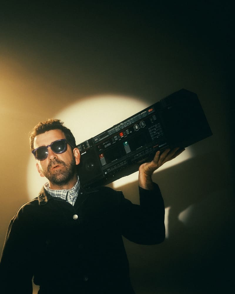 Pedropiedra anuncia su Gira de Verano 2026