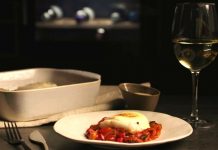 Sabores mediterráneos llegan a la mesa de la mano de una merluza al alioli