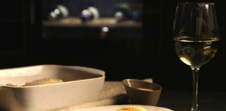 Sabores mediterráneos llegan a la mesa de la mano de una merluza al alioli