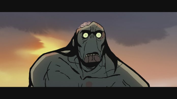La tercera temporada de ‘Genndy Tartakovsky’s Primal’ se estrena este lunes en Adult Swim y HBO Max