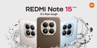 La Serie REDMI Note supera los 460 millones de envíos globales, expandiendo el liderazgo de la gama media de Xiaomi