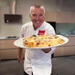 Día Mundial de la Pizza: vino, tecnología y la receta perfecta para los paladares más exigentes