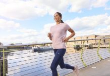 ASICS inaugura 2026 con un llamado a fomentar el bienestar mental a través del movimiento