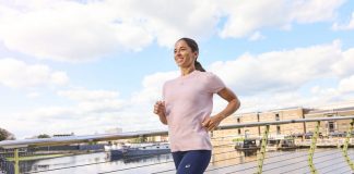 ASICS inaugura 2026 con un llamado a fomentar el bienestar mental a través del movimiento