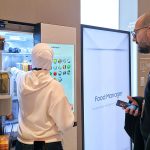 Cinco razones por las que la Bespoke AI Refrigerator Family Hub es la refrigeradora más innovadora del CES 2026 Cinco razones por las que la Bespoke AI Refrigerator Family Hub es la refrigeradora más innovadora del CES 2026