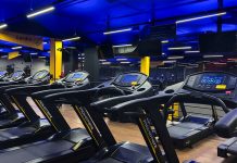 Smart Fit acelera su expansión en Chile y alcanza las 2.000 sedes a nivel global Smart Fit acelera su expansión en Chile y alcanza las 2.000 sedes a nivel global