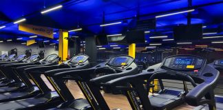 Smart Fit acelera su expansión en Chile y alcanza las 2.000 sedes a nivel global