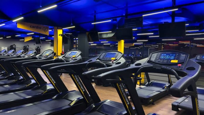 Smart Fit acelera su expansión en Chile y alcanza las 2.000 sedes a nivel global