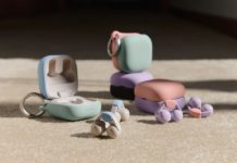 Sony revela sus nuevos audífonos de estilo “Open” LinkBuds Clip Sony revela sus nuevos audífonos de estilo “Open” LinkBuds Clip