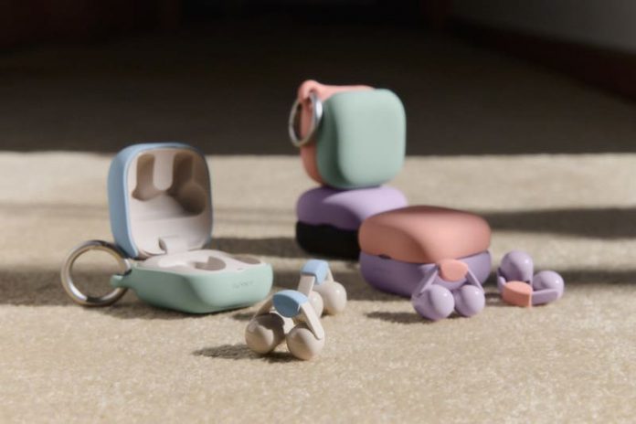 Sony LinkBuds Clip_1 Sony revela sus nuevos audífonos de estilo “Open” LinkBuds Clip