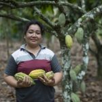 El snackeo consciente impulsa nuevas prácticas de sostenibilidad en los consumidores globales. Mondelēz International