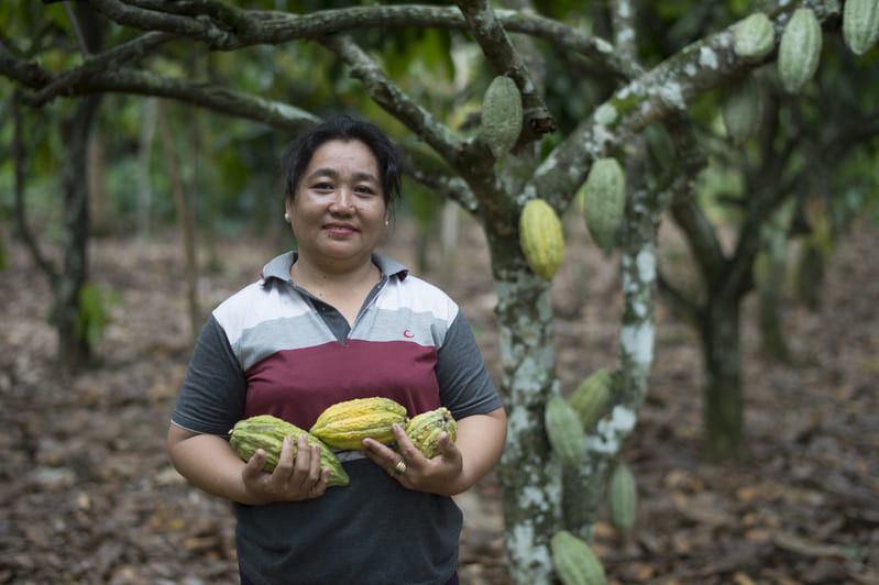 El snackeo consciente impulsa nuevas prácticas de sostenibilidad en los consumidores globales. Mondelēz International