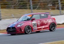 Suzuki anuncia sus modelos para el Salón del Automóvil de Tokio 2026 Suzuki