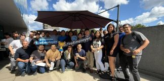 NTT DATA es reconocida como Global Top Employer 2026