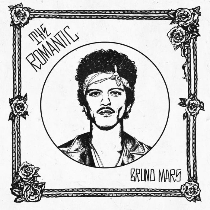 Bruno Mars estrena su nuevo single y video 