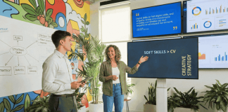 Tips para postular de manera innovadora a nuevos trabajos en 2026