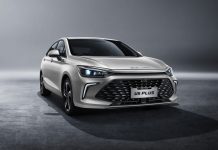 BAIC regresa a Chile: la apuesta por el segmento de pasajeros, flotas y la electrificación BAIC