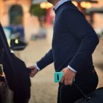 Chile es el segundo país con usuarios de Uber mejor calificados de la región